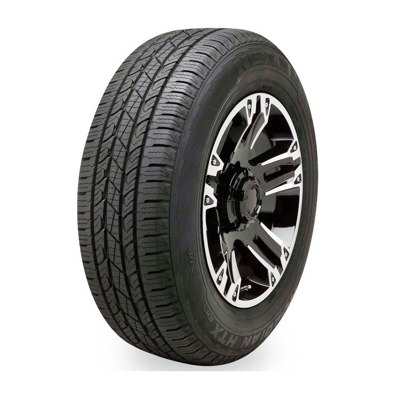 NEXEN 245/60HR18 105H ROADIAN HTX RH5