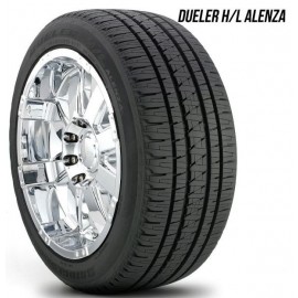 BRIDGESTONE 285/45HR22 110H DUELER H/L ALENZA,