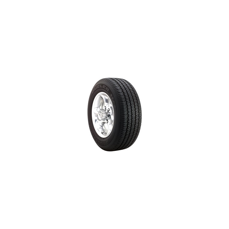 BRIDGESTONE 245/70R16 111T XL DUELER H/T D684-II