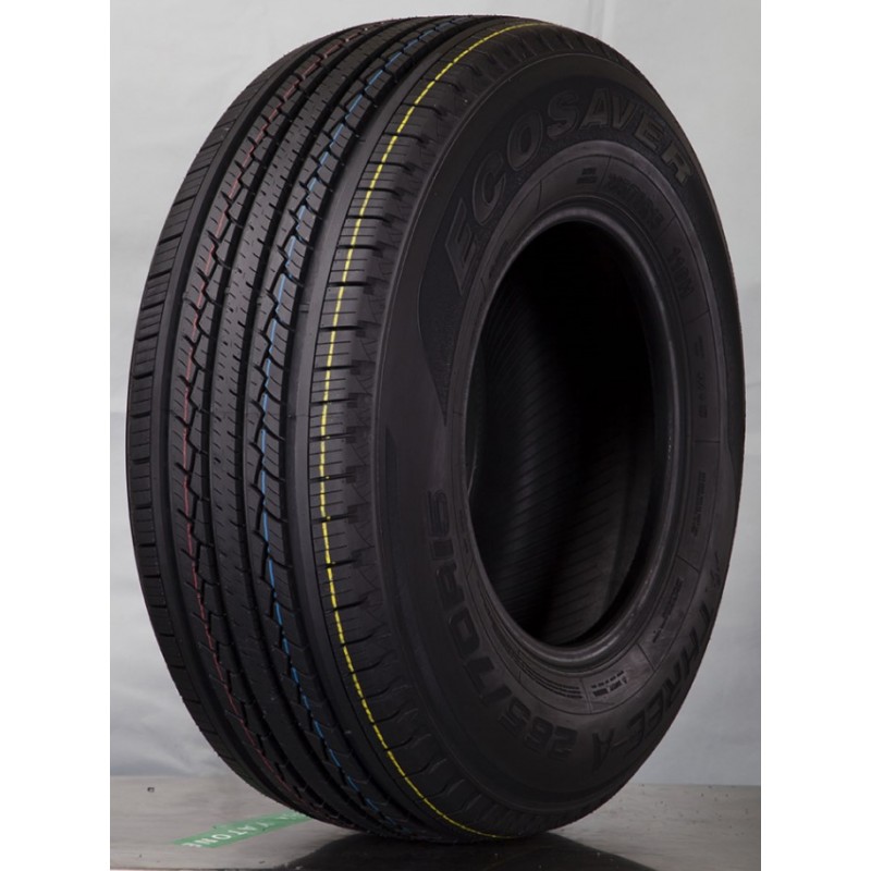 THREE-A 225/65HR16 100H ECOSAVER