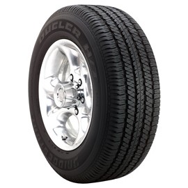 BRIDGESTONE 265/60R18 110H DUELER H/T D684-II,