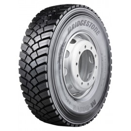 BRIDGESTONE 315/80R22,5 156/150K M-DRIVE 001