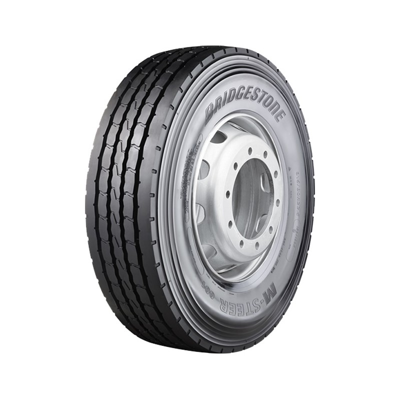BRIDGESTONE 315/80R22,5 156/150K M-STEER 001.
