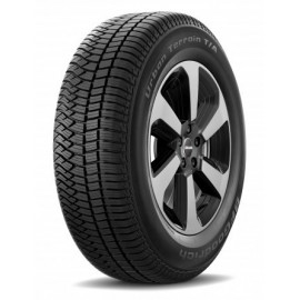 BF GOODRICH 215/60HR17 96H URBAN TERRAIN T/A