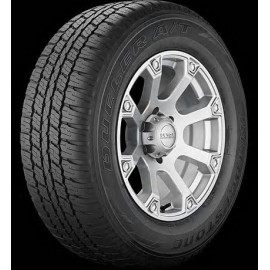 BRIDGESTONE 285/60R18 116V DUELER A/T D693-III,