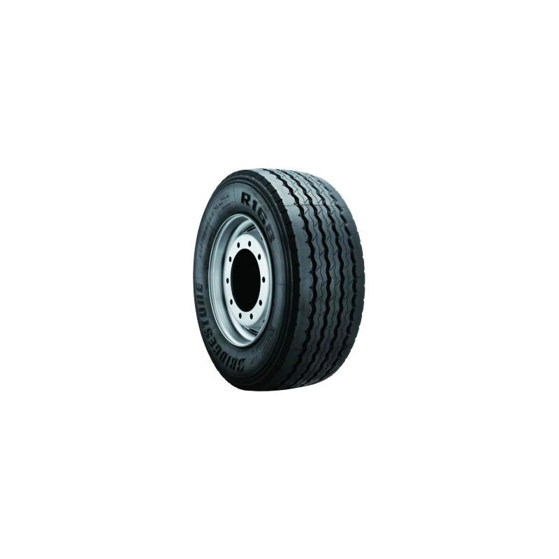 BRIDGESTONE 205/65R17,5 127J/132F R168 V-STEER RIB