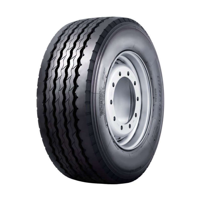 BRIDGESTONE 385/65R22,5 160K/158L R168+ V-STEEL RIB