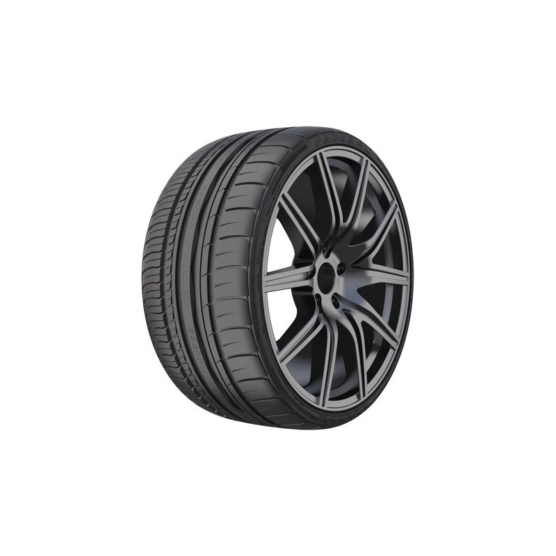FEDERAL 235/65VR17 108V XL COURAGIA F/X,