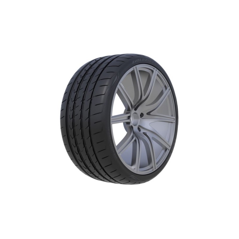 FEDERAL 215/55ZR16 97Y XL ST-1 EVOLUZION,