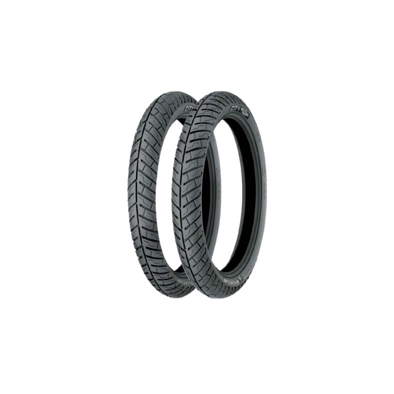 MICHELIN 60/90-17 TT 36S REINF.CITY PRO