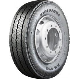 FIRESTONE 275/70R22,5 150/148J(152/148E) FS492