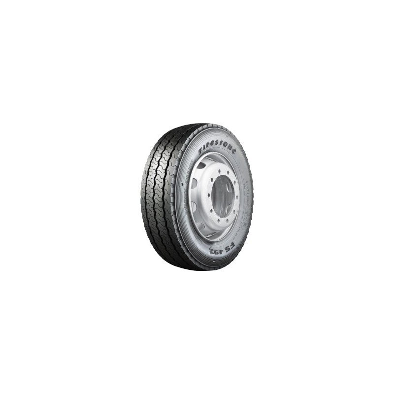 FIRESTONE 275/70R22,5 150/148J(152/148E) FS492