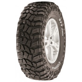 COOPER 265/70QR17LT 121/118Q DISCOVERER STT PRO