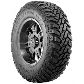 COOPER 285/70QR17LT 121/118Q EVOLUTION MTT,