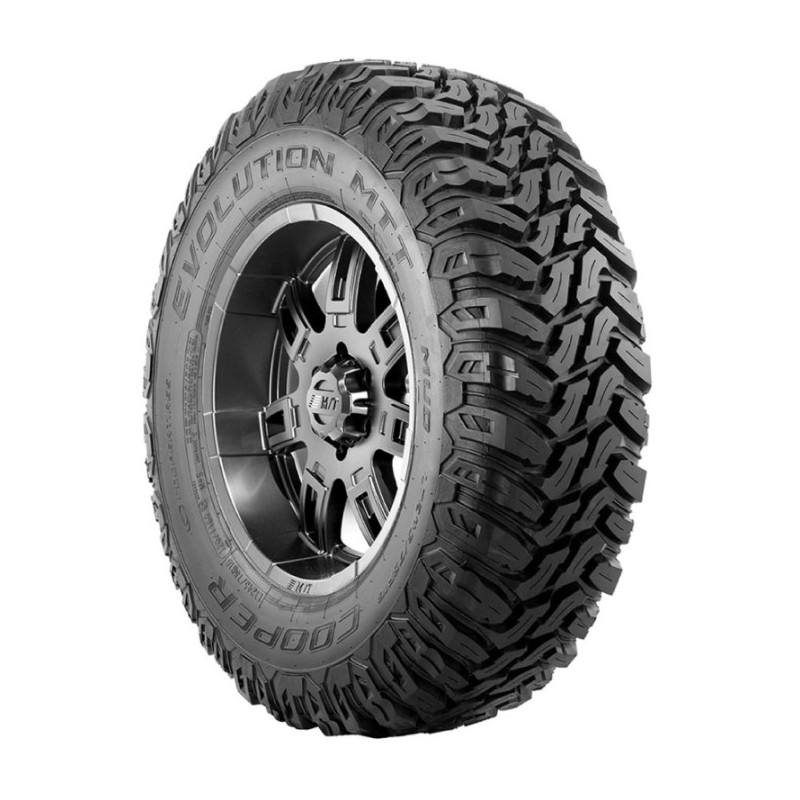 COOPER 285/70QR17LT 121/118Q EVOLUTION MTT,