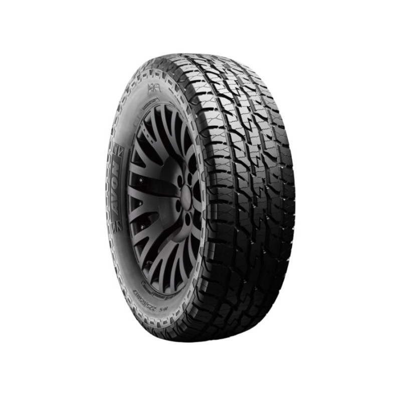 AVON 215/65HR16 102H XL AX7 ALL TERRAIN,