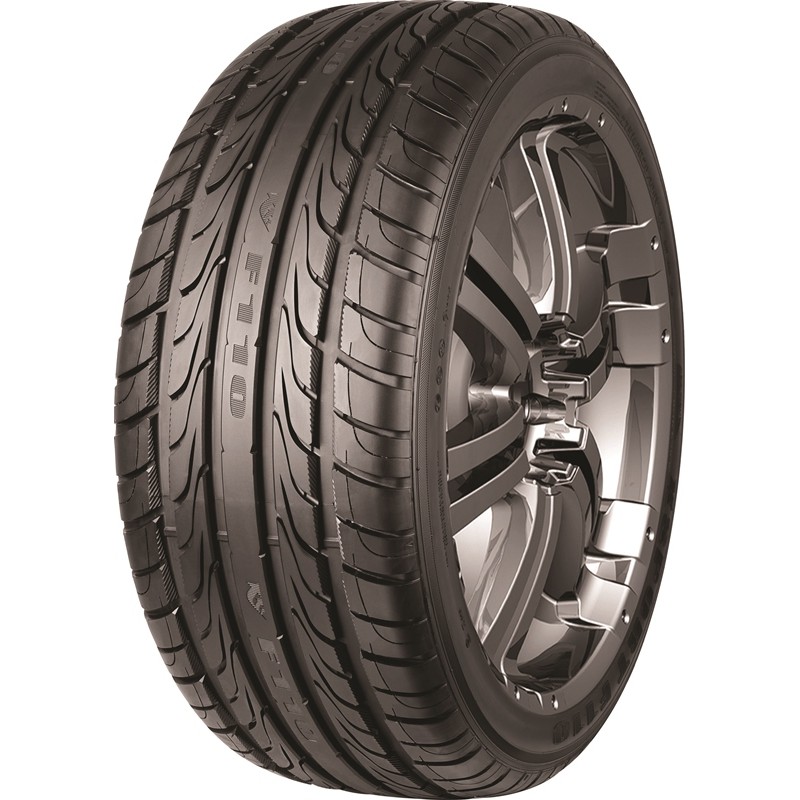 TRACMAX 275/45ZR20 110W XL X-SPORT F110