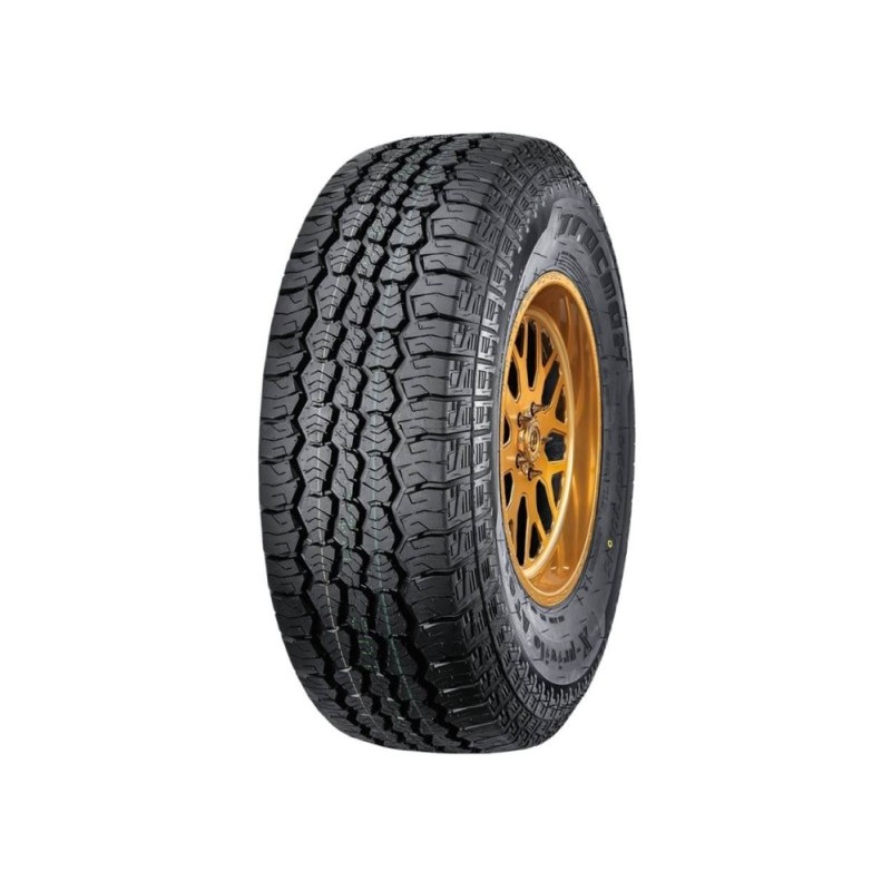 TRACMAX 215/70R16 100H X-PRIVILO AT01