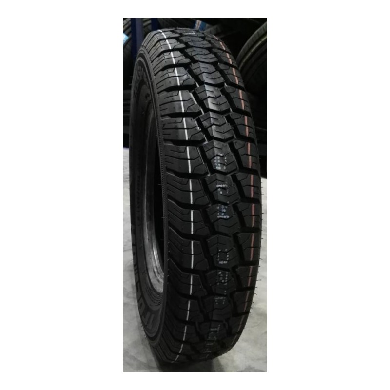 TRACMAX 5,00R12LT 88/86P 10PR TRANSPORTER RF12