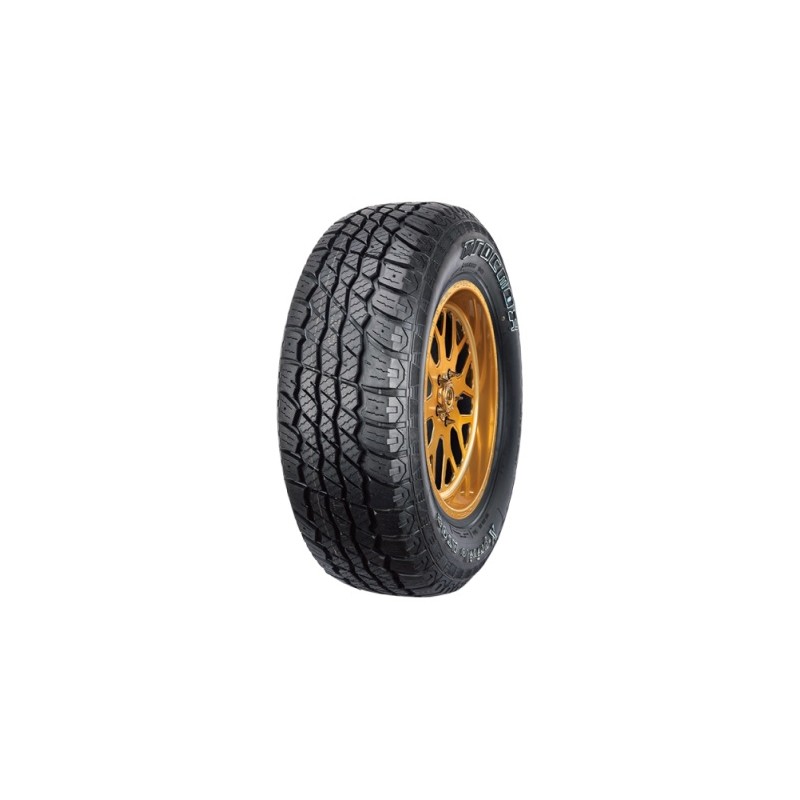 TRACMAX 265/65R17 112T X-PRIVILO AT08,