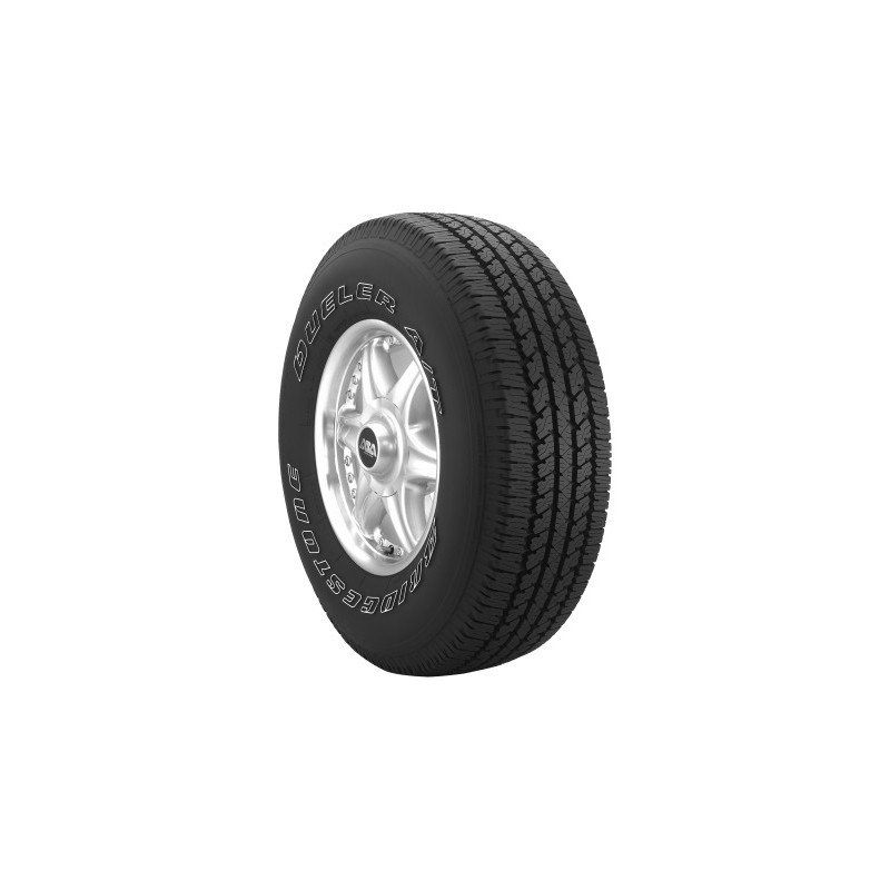 BRIDGESTONE 265/55R19 109V DUELER A/T D693-II,