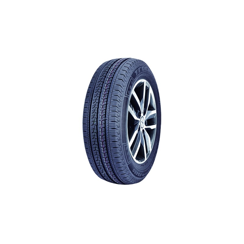 TRACMAX 215/75R16C 116/114R X-PRIVILO VS450