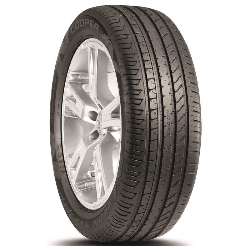 COOPER 215/60R17 96H ZEON 4XS SPORT,