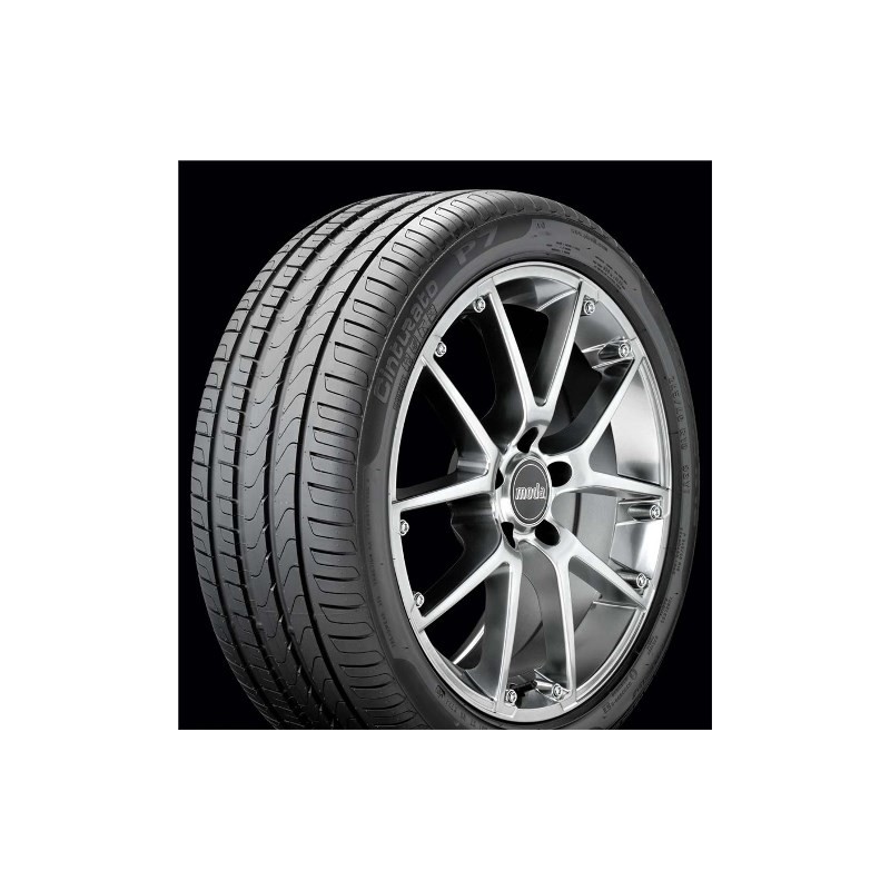 PIRELLI 225/55YR17 97Y P7 CINTURATO (*) R-F