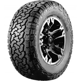 COMFORSER 265/65R18LT 122/119S CF1100 ALL TERRAIN