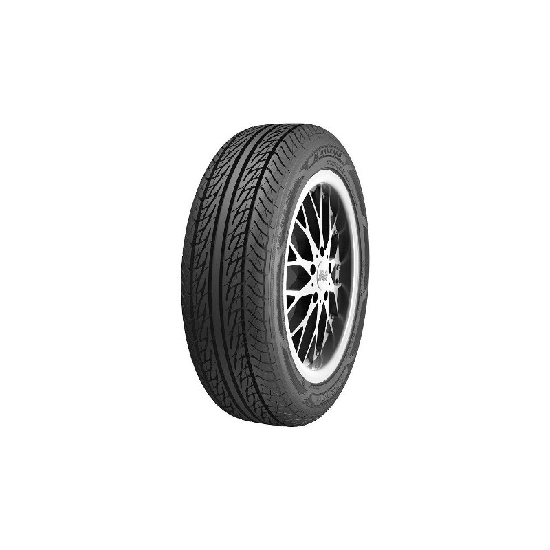 NANKANG 155/70R12 77T XL TOURSPORT XR-611