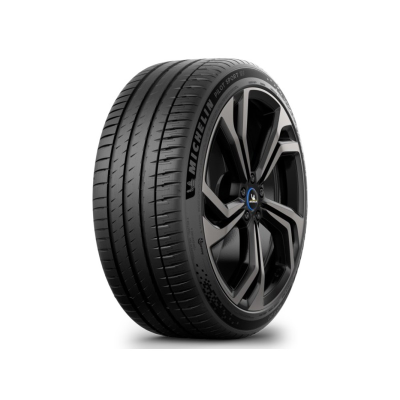 MICHELIN 265/35YR21 101Y XL PIL.SPORT EV(MO1)ACOU