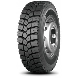 GOODRIDE 315/80R22,5 157/154K 20PR SUPTRAC X1