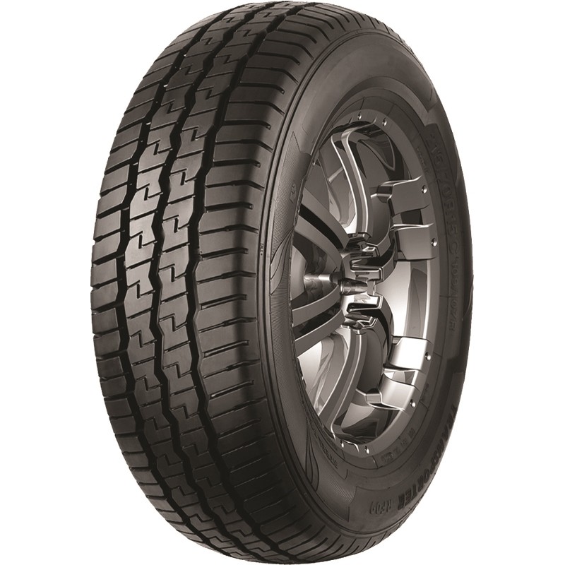 TRACMAX 215/70R15C 109/107R TRANSPORTER RF09,