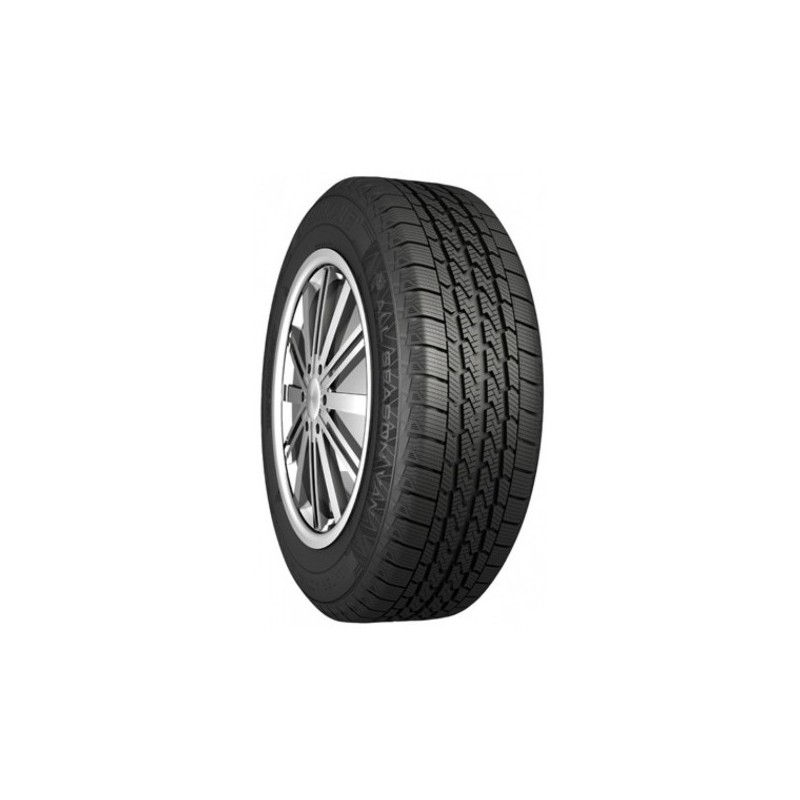 NANKANG 195/65R16C 104/102T AW-8