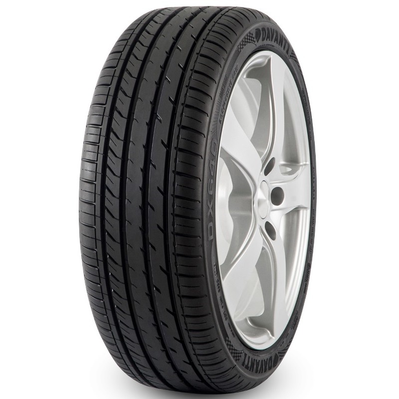 DAVANTI 295/35ZR21 107Y XL DX640,