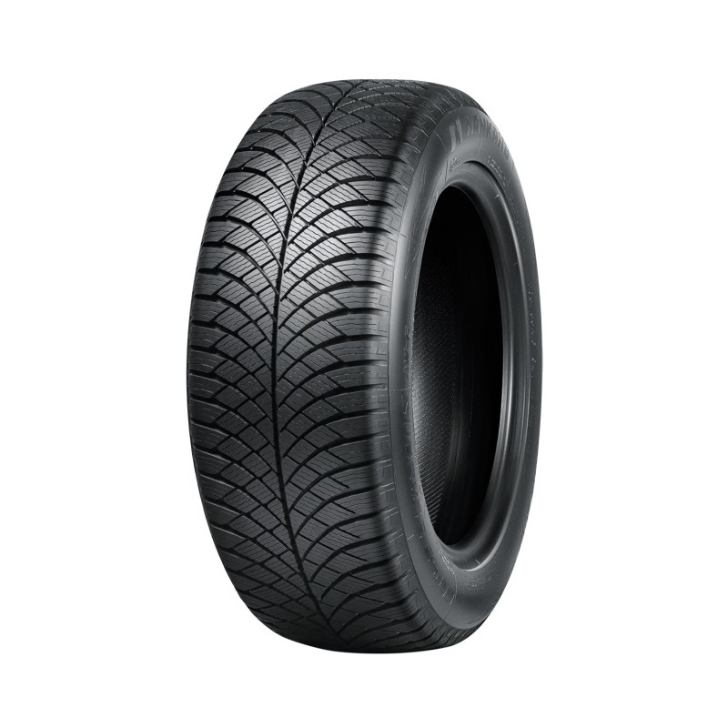 NANKANG 185/60R14 82H AW-6 CROSS SEASONS