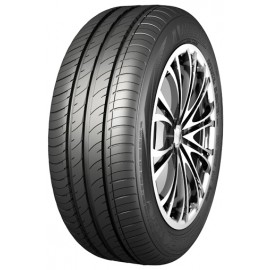 NANKANG 185/80R14 91T NA-1 ECONEX