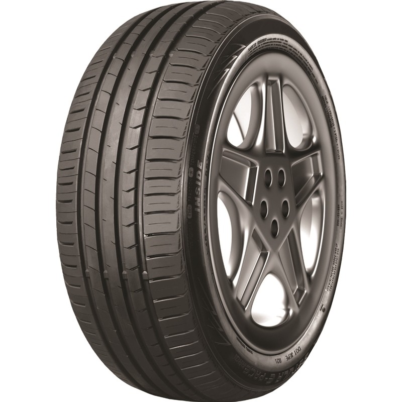 TRACMAX 195/55R15 85V X-PRIVILO TX1,