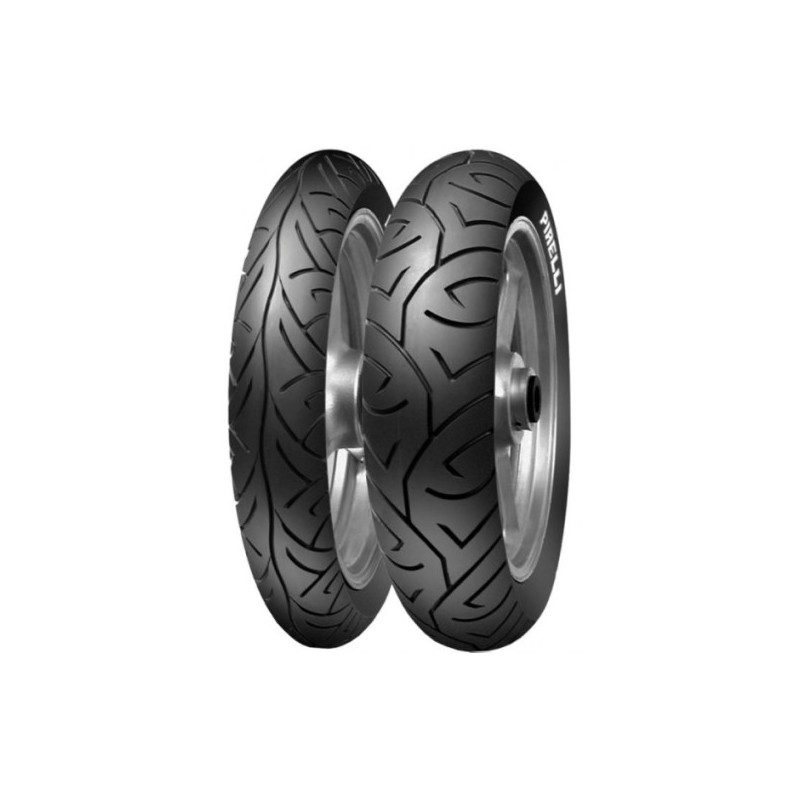 130/80-17 65H SPORT DEMON