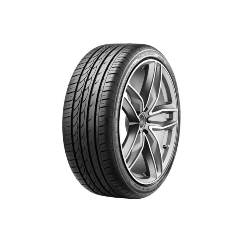 RADAR 215/45ZR17 91Y XL DIMAX R8,