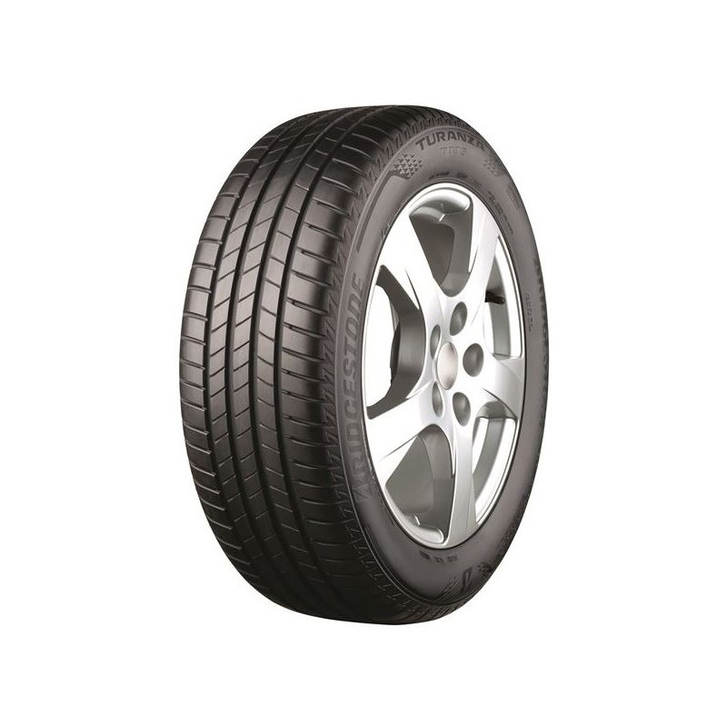 BRIDGESTONE 235/45R18 98Y XL T005 DRIVEGUARD RFT,