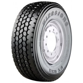 FIRESTONE 385/65R22,5 160K...