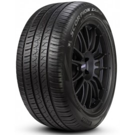 PIRELLI 265/40R22 106Y XL SCOR.ZERO ALL (J)(LR)