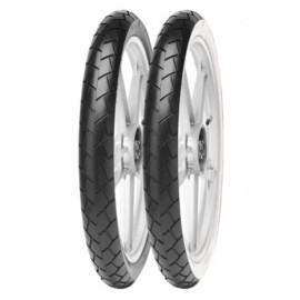 MITAS 2,50-17 TT 43J REINF.(2 1/2-17)MC-11