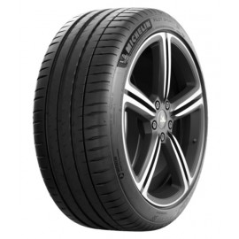 MICHELIN 225/45ZR17 91Y PILOT SPORT PS4 ZP