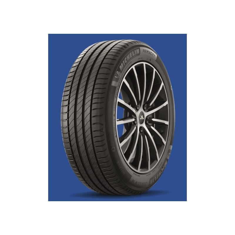 MICHELIN 215/45R17 91V XL PRIMACY-4+,