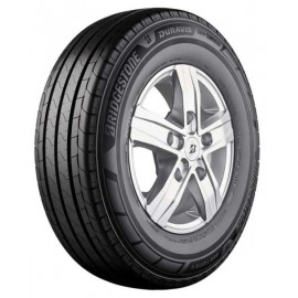BRIDGESTONE 195/75R16C 107/105T DURAVIS VAN,
