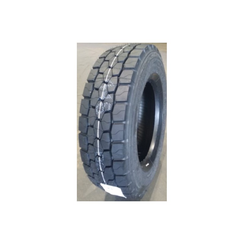 BRIDGESTONE 205/75R17,5 124/122M R-DRIVE 002