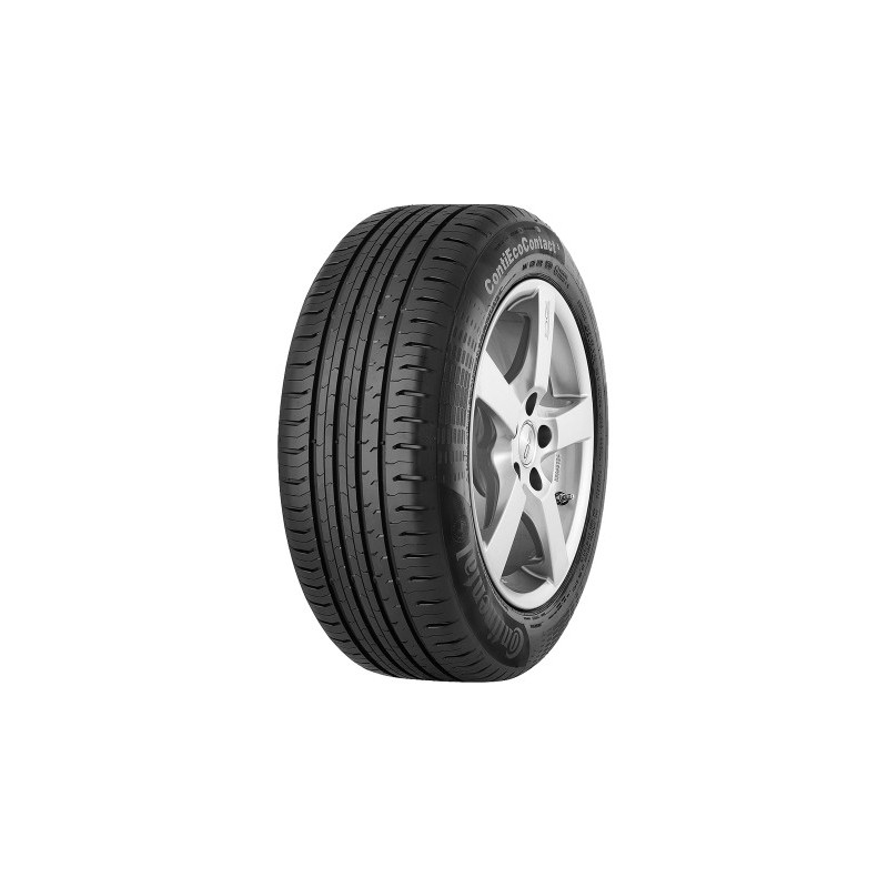 CONTINENTAL 235/60VR18 107V XL ECOCONTACT-5 SUV(VOL)