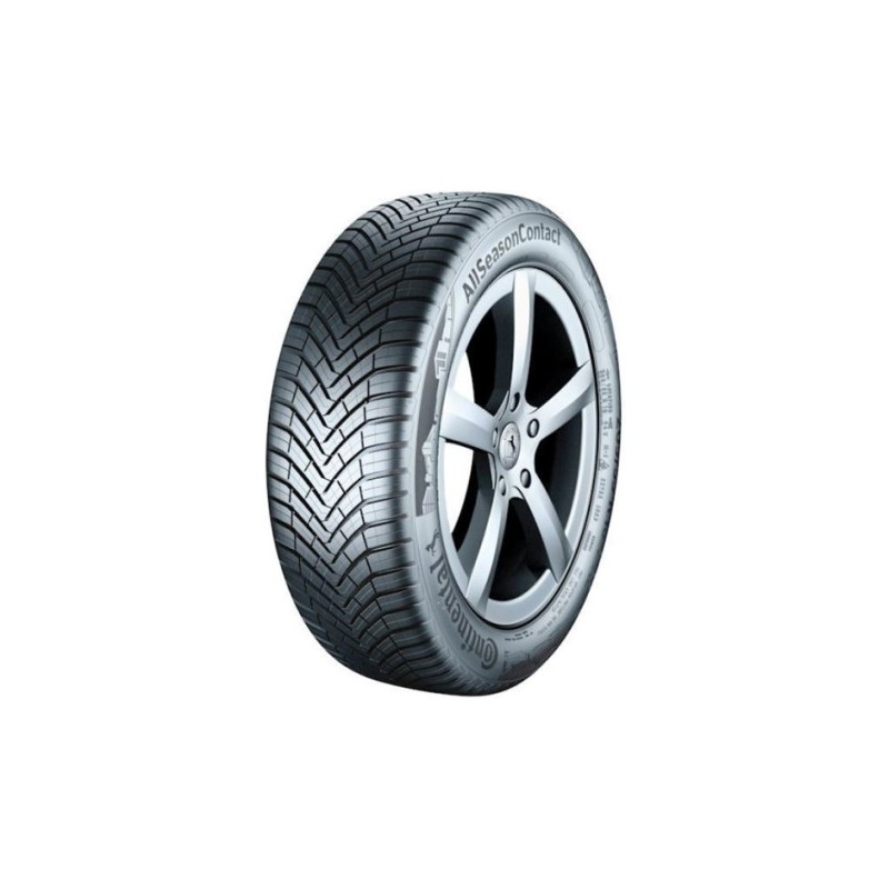 CONTINENTAL 235/60VR18 107V XL ALLSEASON CONTACT
